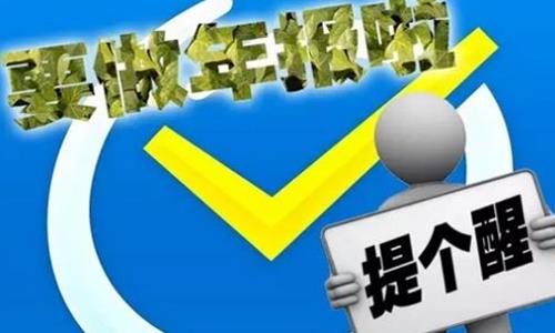 公司年报年检
